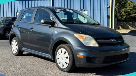 2006 Scion xA