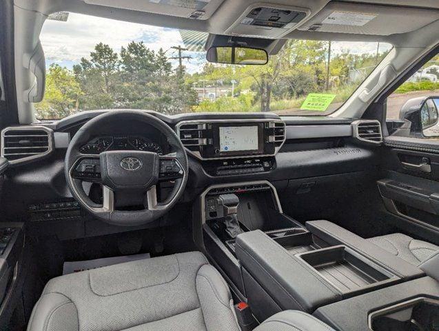 2024 toyota tundra sr5 in colorado springs, colorado