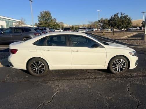 2023 volkswagen jetta in carmel, indiana