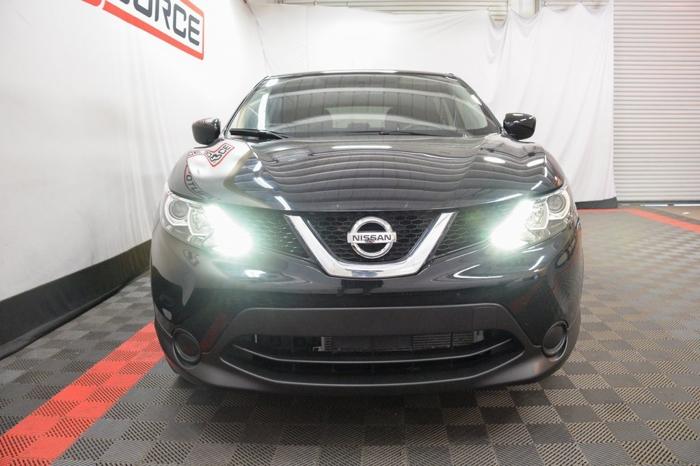 used 2017 nissan rogue sport s las vegas, nv 89104 for sale in las vegas, nevada