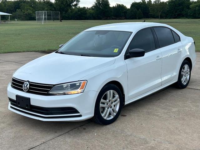 2015 volkswagen jetta tdi