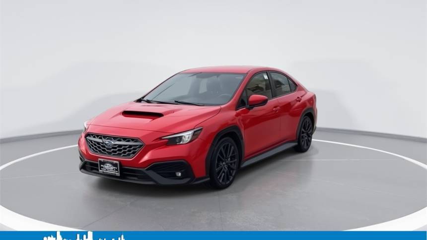 used 2022 subaru wrx premium $24,999great deal 59,808 mi. location: elmwood park