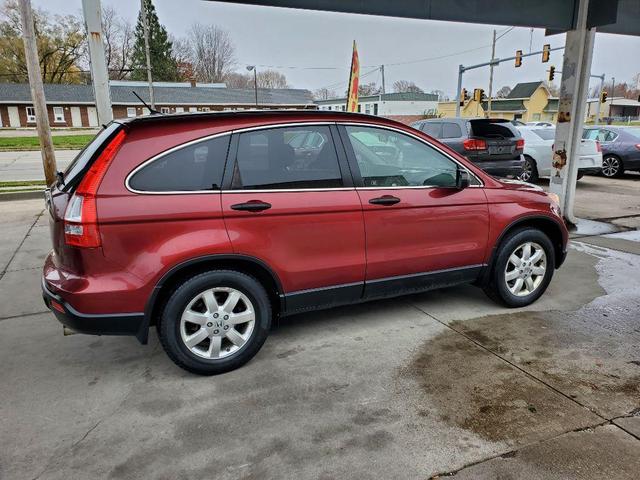 2008 honda cr-v ex
