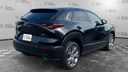 2021 Mazda CX-30