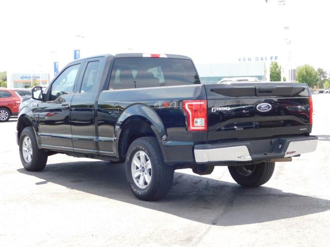 used 2016 ford f150 xlt west valley city, ut 84120 for sale in salt lake city, utah