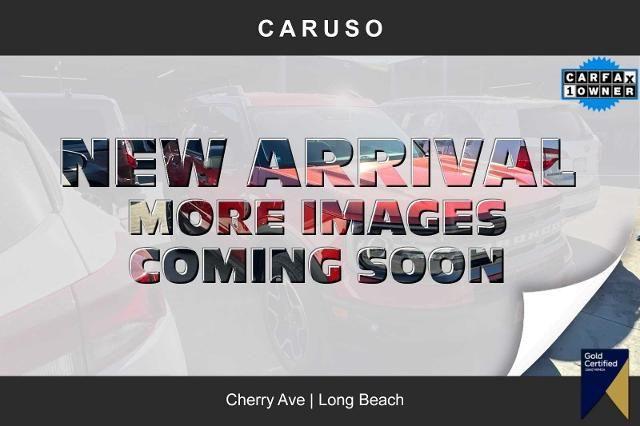 2022 ford bronco sport