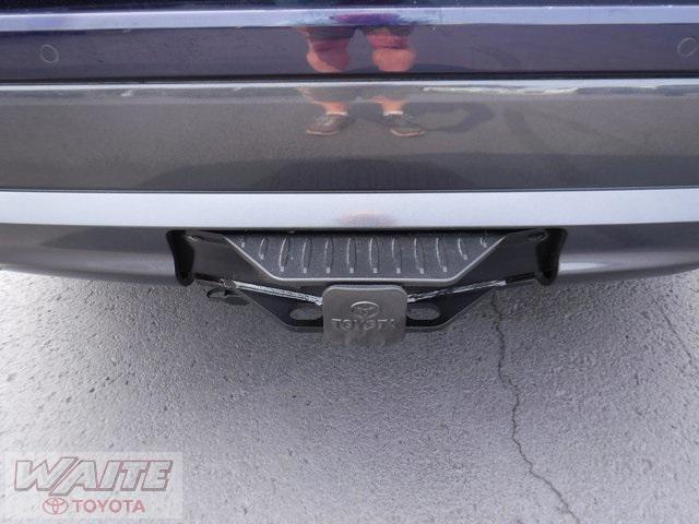 2021 toyota highlander hybrid limited