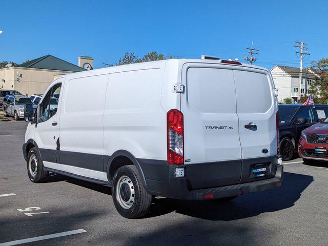 2015 ford transit-150 base