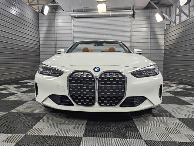 2023 bmw 430 i xdrive