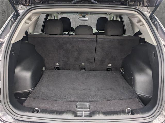 2021 jeep compass sport