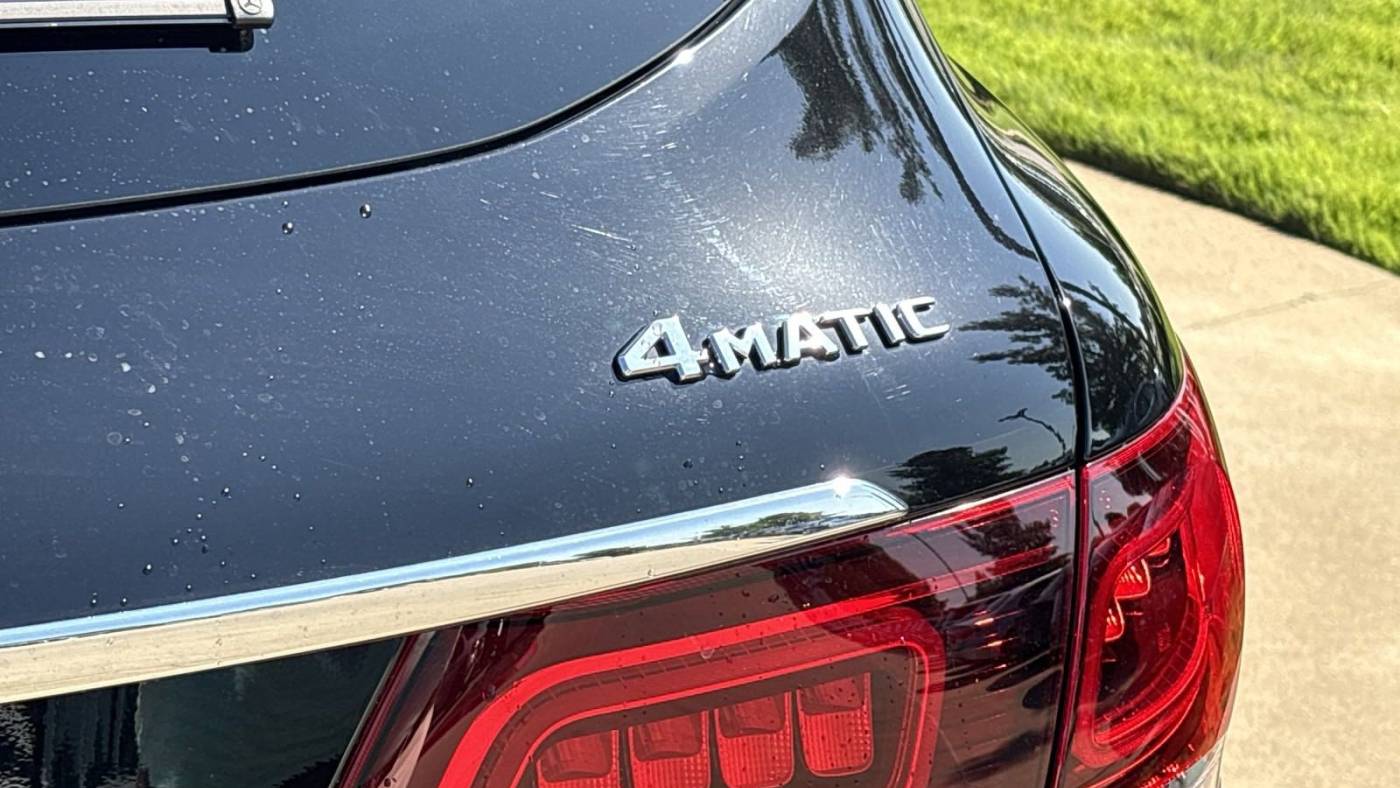 2020 mercedes-benz glc glc 300 4matic