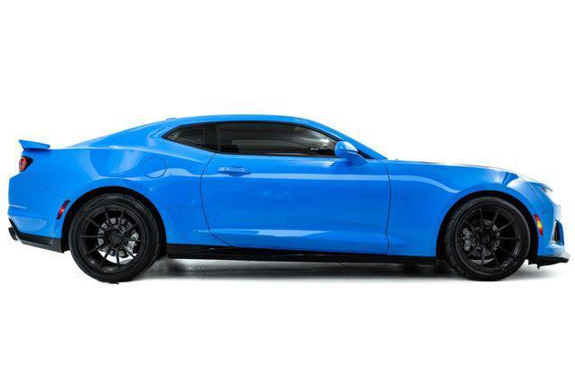 2023 chevrolet camaro zl1