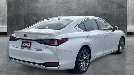 used 2019 lexus es 300h luxury $27,997great deal 72,979 mi. location: buford