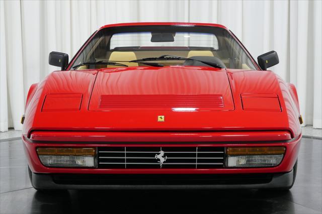1988 ferrari 328