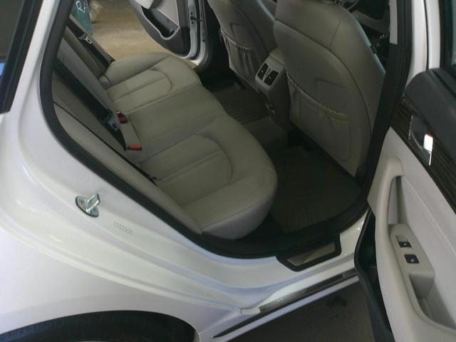 2016 hyundai sonata hybrid limited