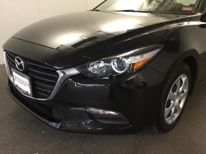 2017 mazda mazda3 sport sport 4dr sedan 6m for sale in bow, new hampshire