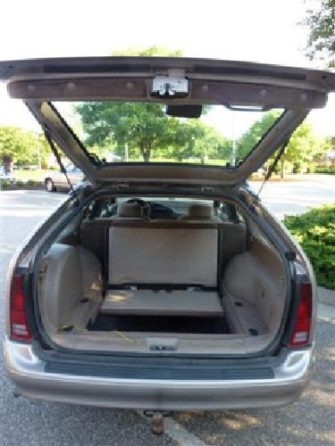 1995 taurus gl station wagon in newport news, va