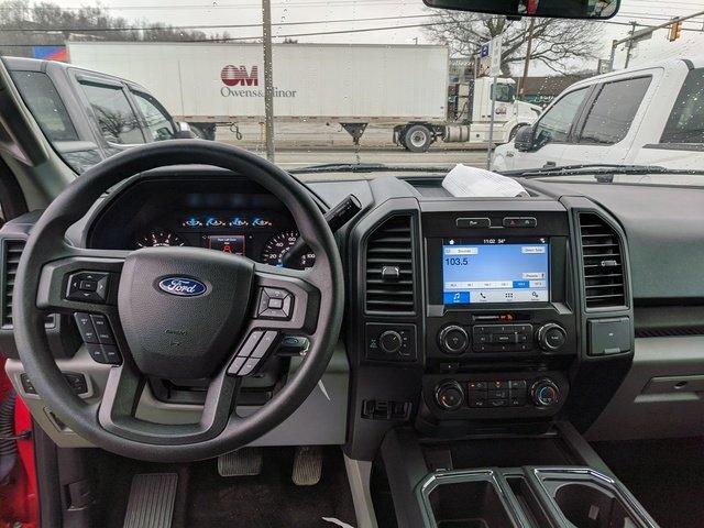certified 2017 ford f150 xl greensburg, pa 15601 for sale in greensburg, pennsylvania