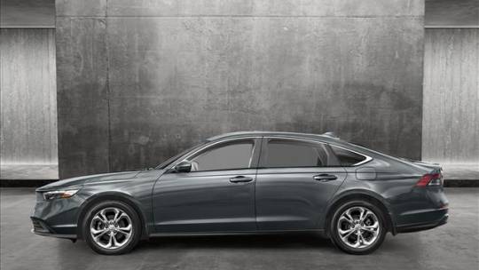 2024 Honda Accord