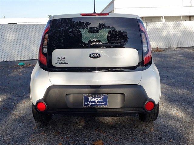 certified 2016 kia soul lakeland, fl 33801 for sale in lakeland, florida