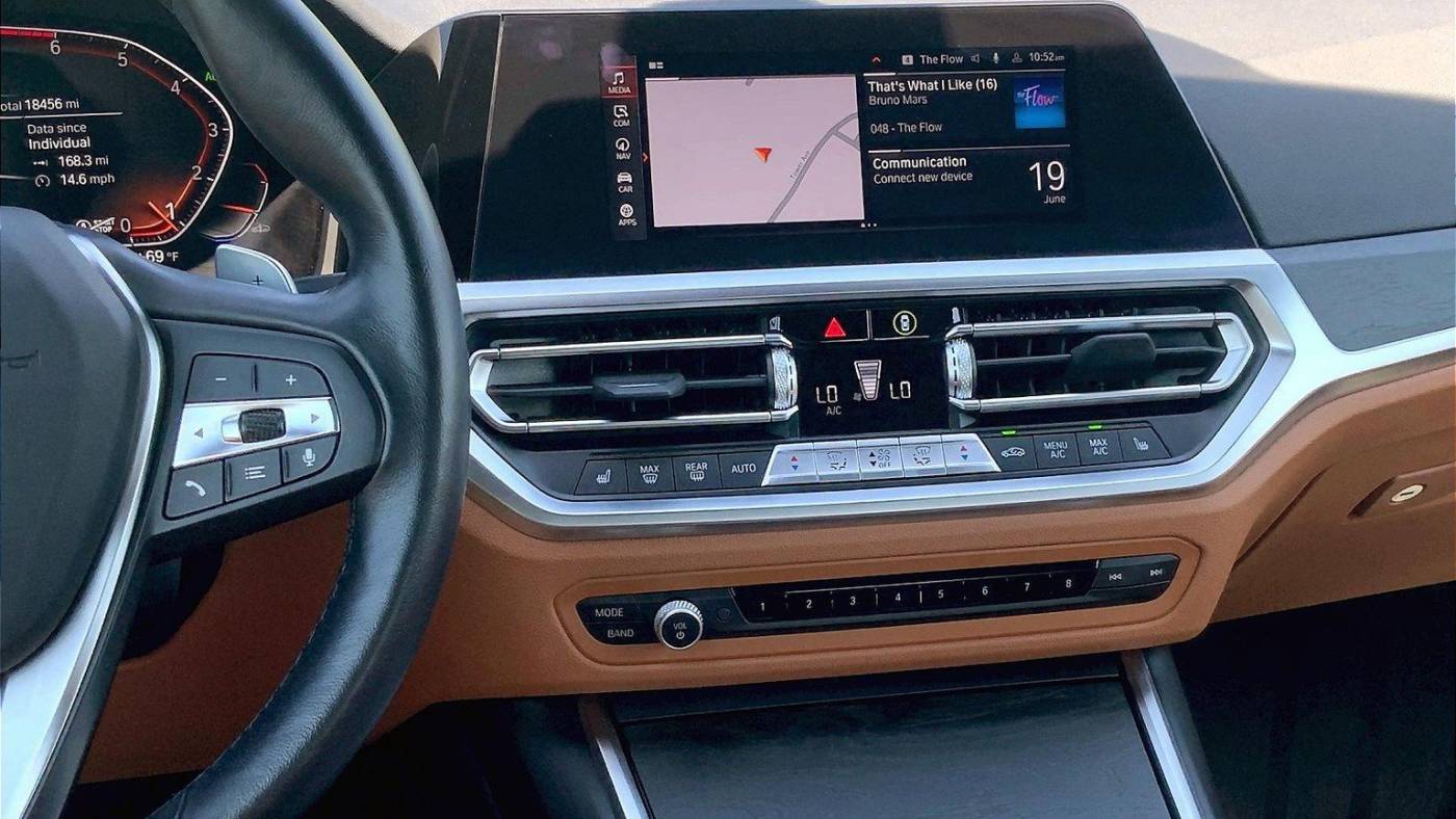 2023 bmw 4 series 430i xdrive