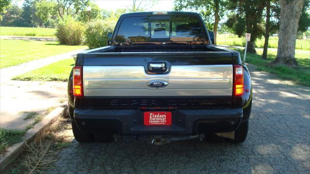 2016 ford f-350 lariat