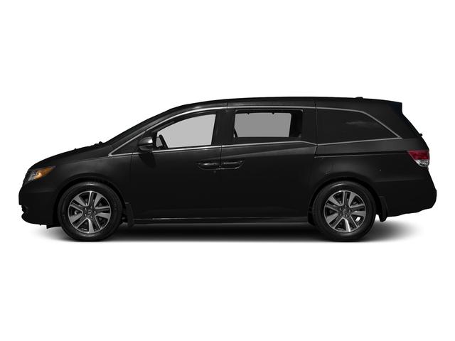 2016 honda odyssey touring