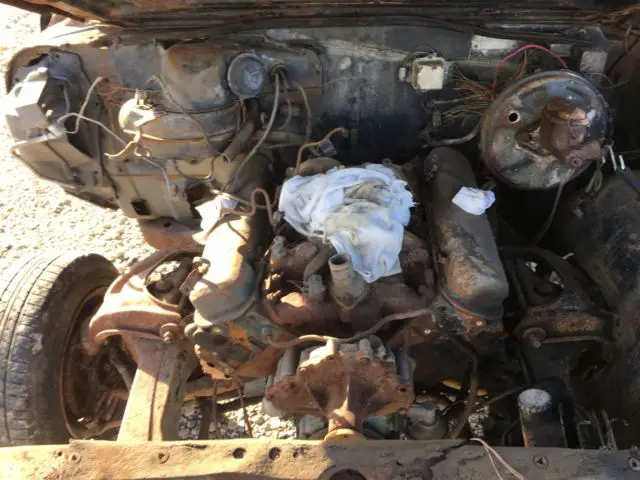 1967 pontiac gto, ac project car, automatic, perfect for resto mod or hot rod