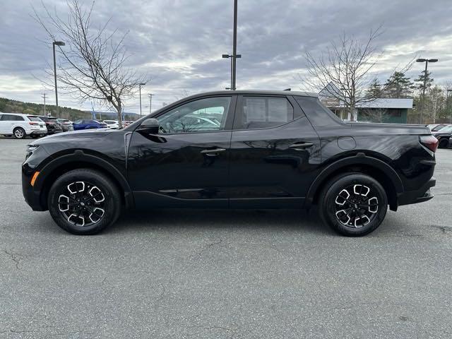 2023 hyundai santa cruz sel