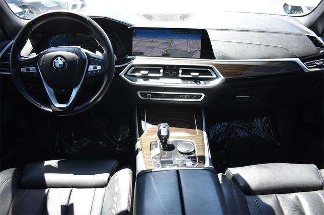 2021 bmw x5 phev xdrive45e