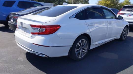 2021 Honda Accord