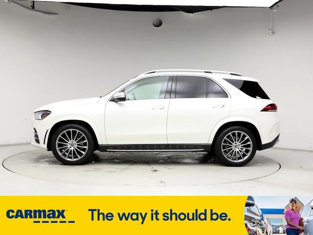 2021 mercedes-benz gle 350