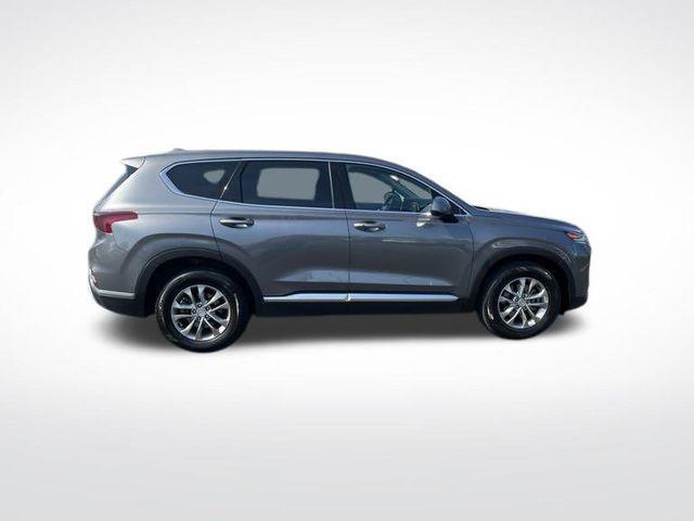 2019 hyundai santa fe sel 2.4
