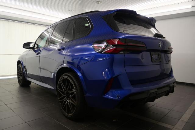 2024 bmw x5 m base