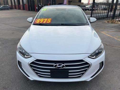 2018 hyundai elantra se in bessemer, alabama