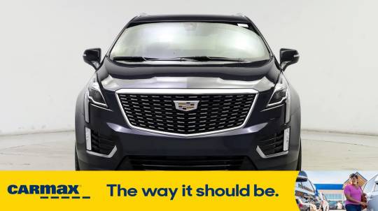 2023 Cadillac XT5