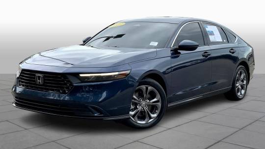 2023 Honda Accord