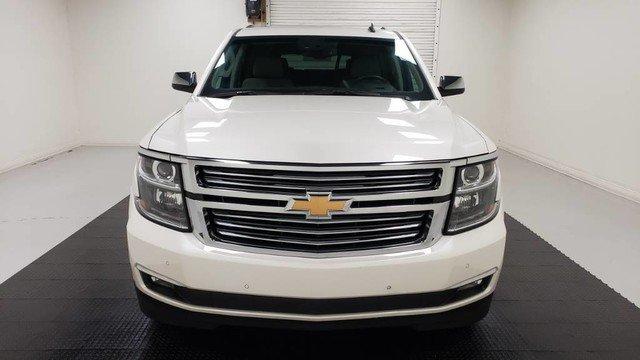 used 2015 chevrolet suburban 2wd ltz new orleans, la 70125 for sale in new orleans, louisiana
