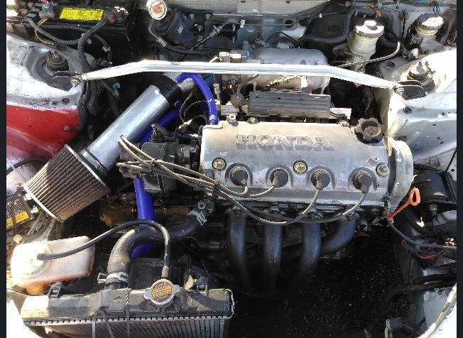 1998 honda civic dx for sale in california by owner