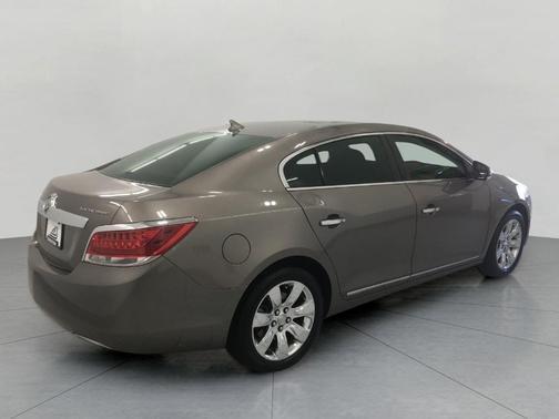 2012 buick lacrosse in co bluffs, iowa