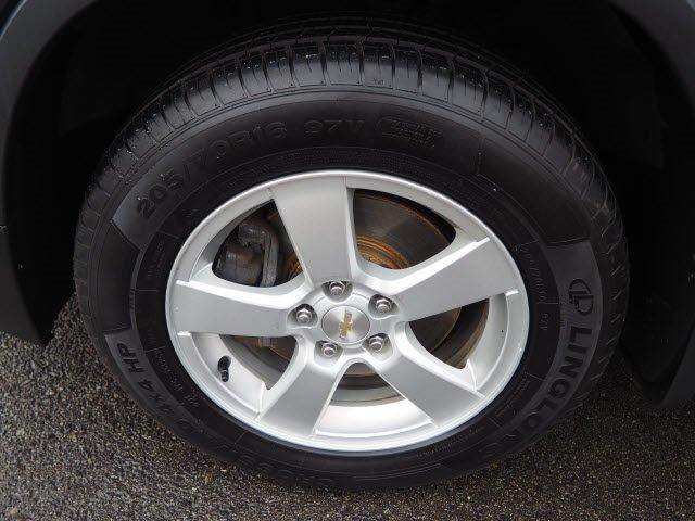 certified 2016 chevrolet trax awd ls monroeville, pa 15146 for sale in monroeville, pennsylvania