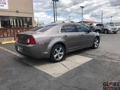 2011 chevrolet malibu in saint louis, missouri