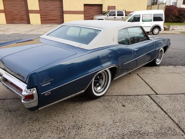 1970 buick lesabre custom