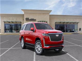 2024 Cadillac Escalade l