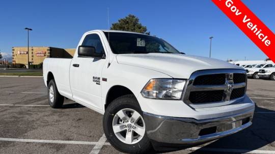 2023 RAM 1500 classic