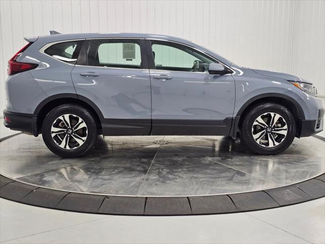 2022 honda cr-v awd special edition