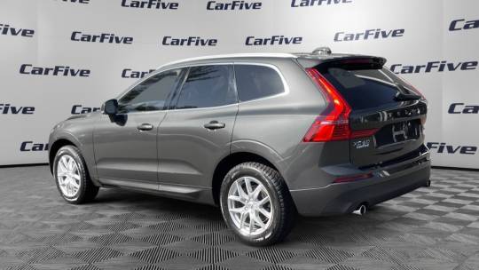 2021 Volvo XC60