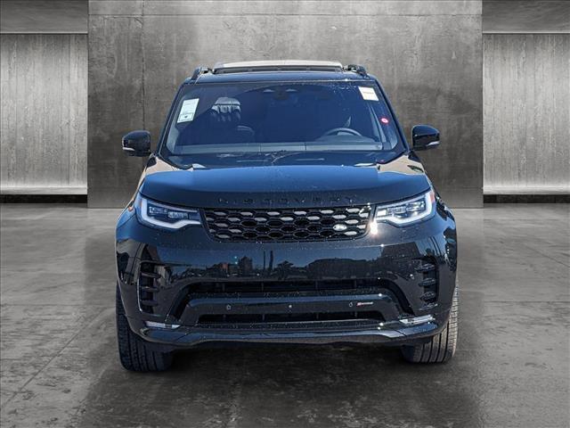 2023 land rover discovery p360 hse r-dynamic