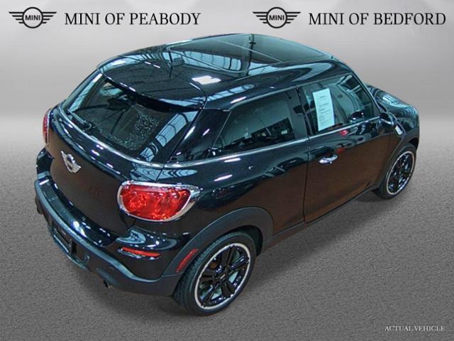2015 mini paceman cooper s all4 awd cooper s all4 2dr hatchback for sale in manchester, new hampshire