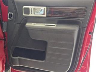 2010 Lincoln MKX base